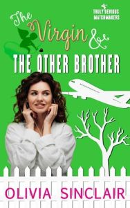 virgin other brother, olivia sinclair