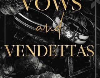 vows vendettas lk shaw