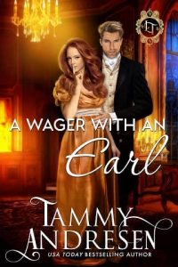 wager with earl, tammy andresen