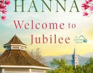 welcome jubilee rachel hanna