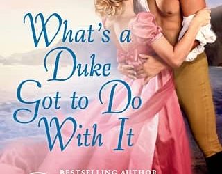 whats duke christina britton