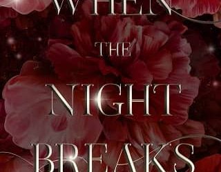 whwn night breaks hm darling