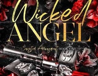 wicked angel lucy smoke
