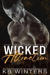 wicked, kb winters