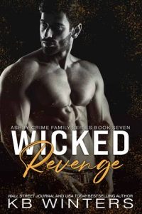 wicked, kb winters