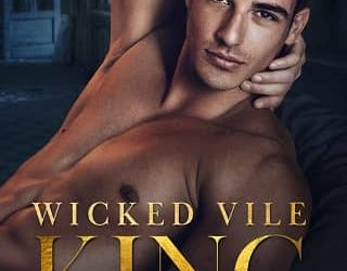 wicked vile king jordan grant