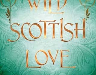 wild scottish love tricia o'malley