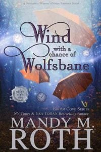 wind with chance, mandy m roth