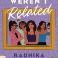 wish we weren't radhika sanghani