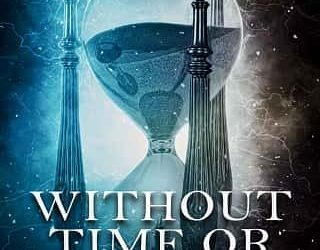 without time kiernan kelly