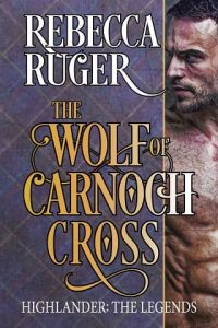 wolf carnoch cross, rebecca ruger