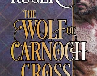 wolf carnoch cross rebecca ruger