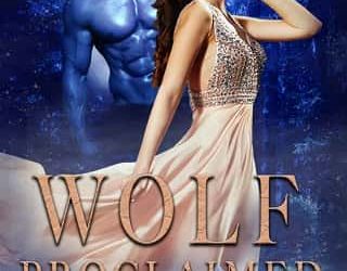 wolf proclaimed sheena silva