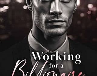 working billionaire erica frost