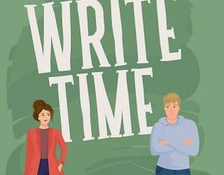 write time allie samberts