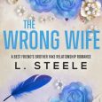 wrong wife l steele