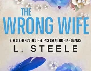 wrong wife l steele