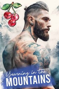 yearning to mountains, olivia t turner