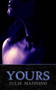 yours, julie mannino