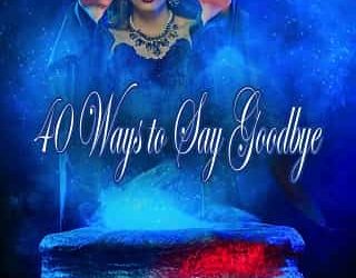 40 ways donna mcdonald