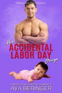 accidental labor day, ava beringer