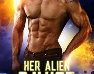 alien savior sky robert