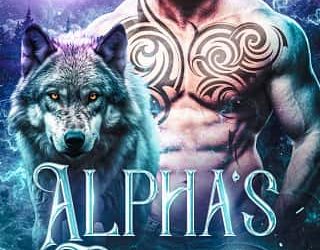 alpha's claim autumn daniels