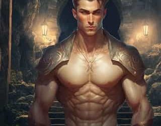 alpha's touch shannon west