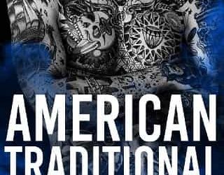 american traditional aurelia gale