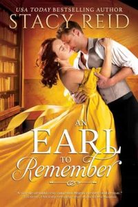 an earl to remember, stacy reid