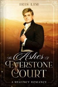 ashes everstone, iris lim