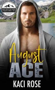august ace, kaci rose