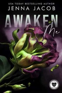 awaken me, jenna jacob
