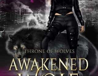 awakened wolf marisa claire