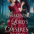 awakening lord's desire lucy langton