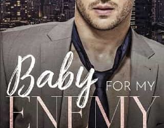 baby enemy jaclyn hartley