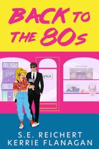 back to 80s, se reichert