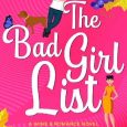 bad girl list marie matthew
