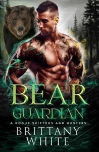 bear guardian, brittany white