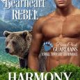 bearheart rebel harmony raines
