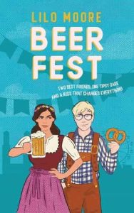 beer fest, lilo moore