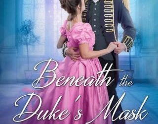 beneath duke's mask hanna hamilton