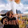 ben's gamble samantha thomas