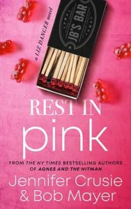 best in pink, jennifer crusie