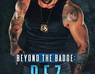 beyond badge jeanne st james