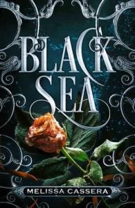 black sea, melissa cassera