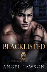 blacklisted, angel lawson