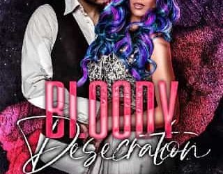 bloody desecration cm wondrak