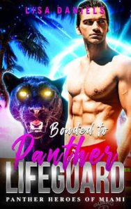 bonded to panther, lisa daniels