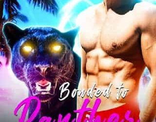 bonded to panther lisa daniels